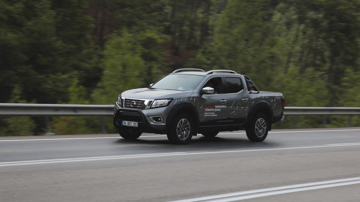 İstanbul’da Nissan Navara Bakım ve Yedek Parça Rehberi
